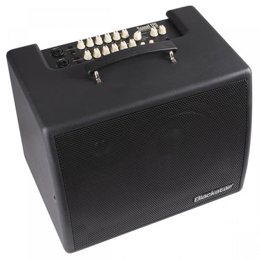 Amplificador Combo Blackstar Para Guitarra Acustica Sonnet 120
